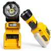 Floweringbeter LED Work Light Flexible Magnet Charger-0