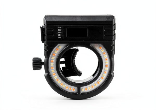 DZHCBNE LED Work Light Automotive Repair Paint Matching-2
