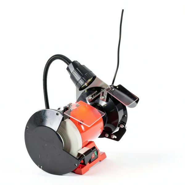 Shenzhen Bench Grinder Lamp Flexible LED Industrial Lighting-5