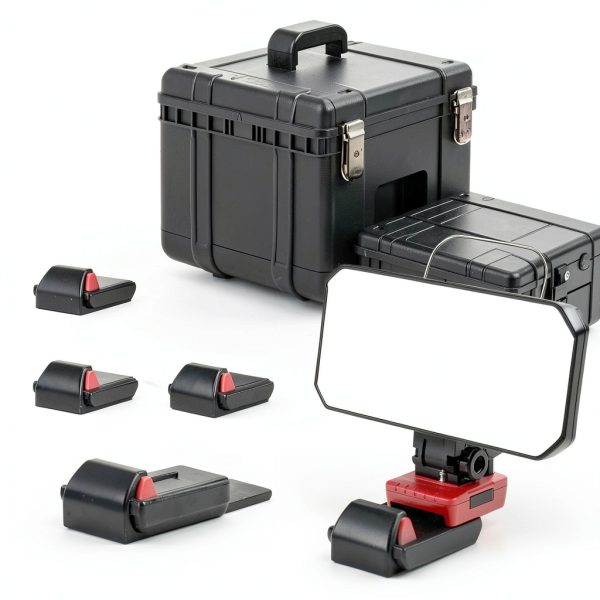 Mk 18V Cordless Work Light Dual Modes USB-C Charging-1