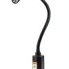 Aven LED Gooseneck Lamp Industrial Flexible Arm Lighting-0