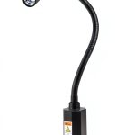 Aven LED Gooseneck Lamp Industrial Flexible Arm Lighting-0