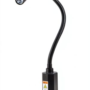 Aven LED Gooseneck Lamp Industrial Flexible Arm Lighting-0