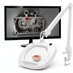 Aven Magnifying Lamp Camera HD Inspection Industrial Tool-0