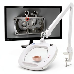 Aven Magnifying Lamp Camera HD Inspection Industrial Tool-0