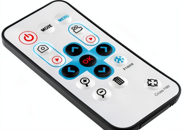 Aven Magnifying Lamp Camera HD Inspection Industrial Tool-5