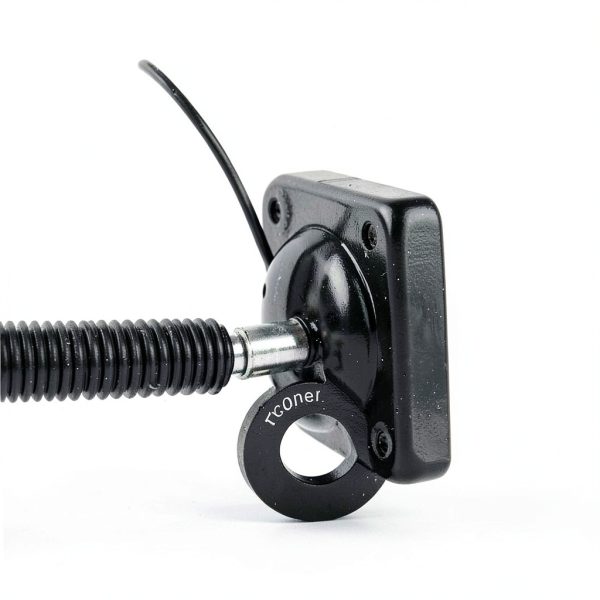 Shenzhen Bench Grinder Lamp Flexible LED Industrial Lighting-2