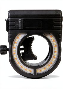 DZHCBNE LED Work Light Automotive Repair Paint Matching-0