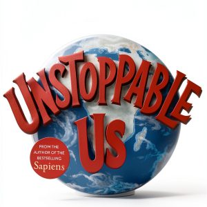 Unstoppable Us Book Series Childrens Prehistoric History-0