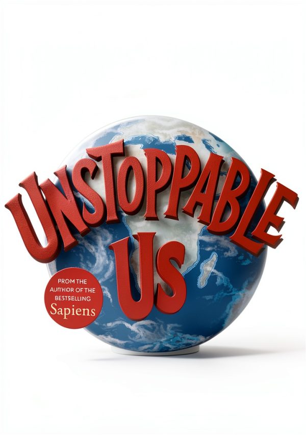 Unstoppable Us Book Series Childrens Prehistoric History-0