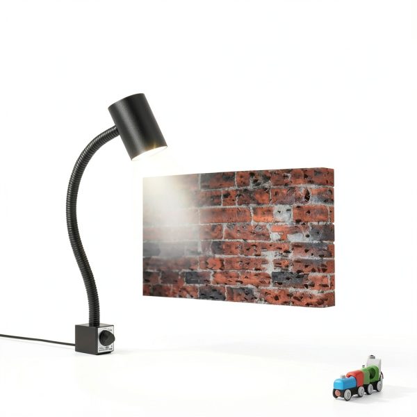 Pavo Monitor Arm Y2-14W Ergonomic Desk Mount Heavy Duty-5