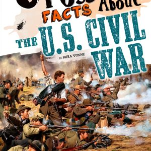 Capstone Press Civil War History Book for Kids Grade 3-9-0
