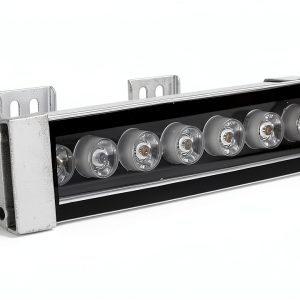 Psytfei Green LED Work Light Durable Aluminum Industrial-0