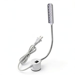 Premium Ergonomic Monitor Arm Adjustable Height Desk Mount-0