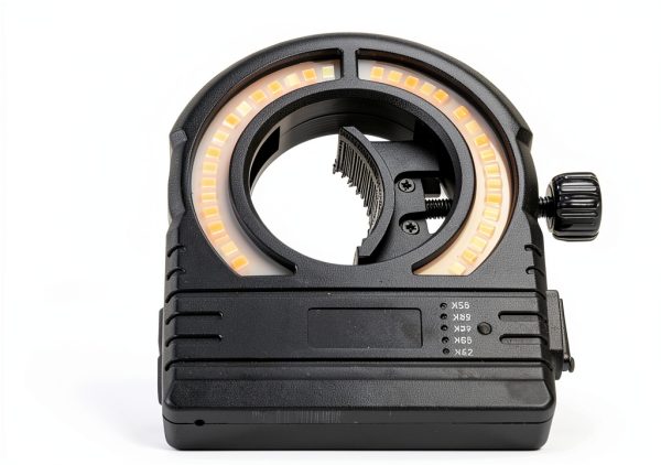 DZHCBNE LED Work Light Automotive Repair Paint Matching-7