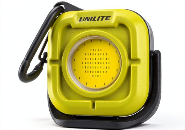 Uni-Lite LED Work Light 550 Lumen Magnetic Waterproof-1