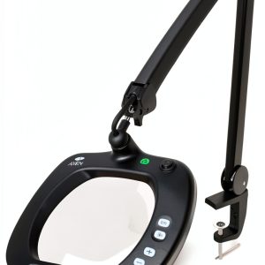 Aven Magnifying Lamp Wide Lens LED UV Inspection Tool-0
