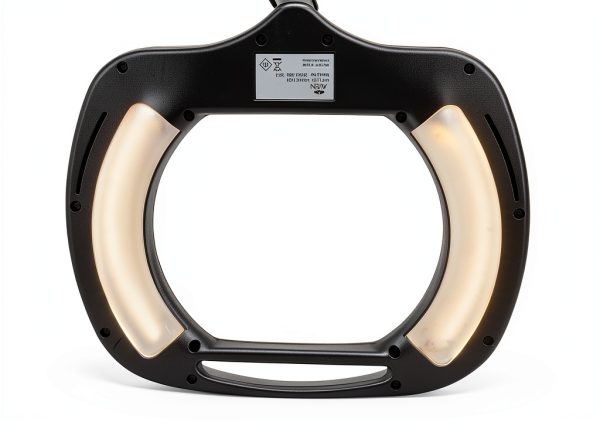 Aven Magnifying Lamp Wide Lens LED UV Inspection Tool-2