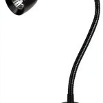 Estink LED Machine Tool Lamp Metal Flexible Magnetic Base-0
