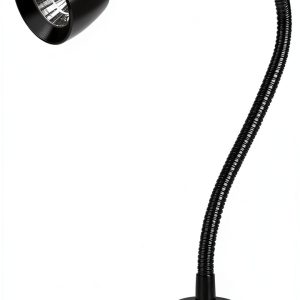 Estink LED Machine Tool Lamp Metal Flexible Magnetic Base-0