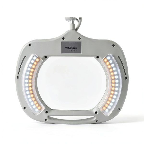 Aven LED Magnifying Lamp Touch Control Industrial Lighting-2