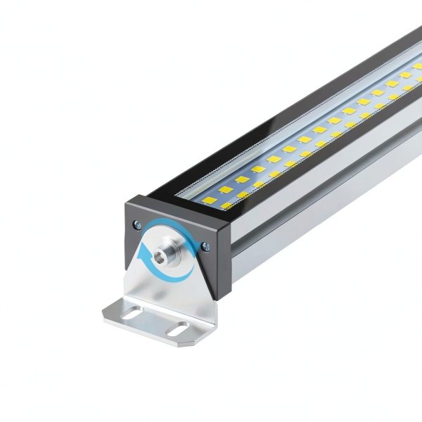 Pavo 20w Monitor Arm Adjustable Ergonomic Desk Mount-4