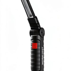 VEVOR LED Work Light Magnetic 360 Rotating 5 Modes-0