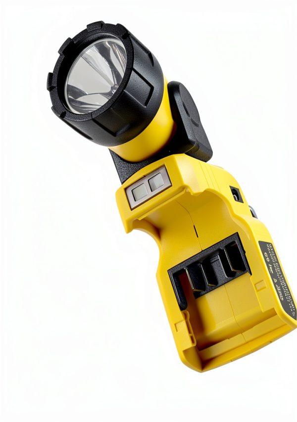 Floweringbeter LED Work Light Flexible Magnet Charger-1