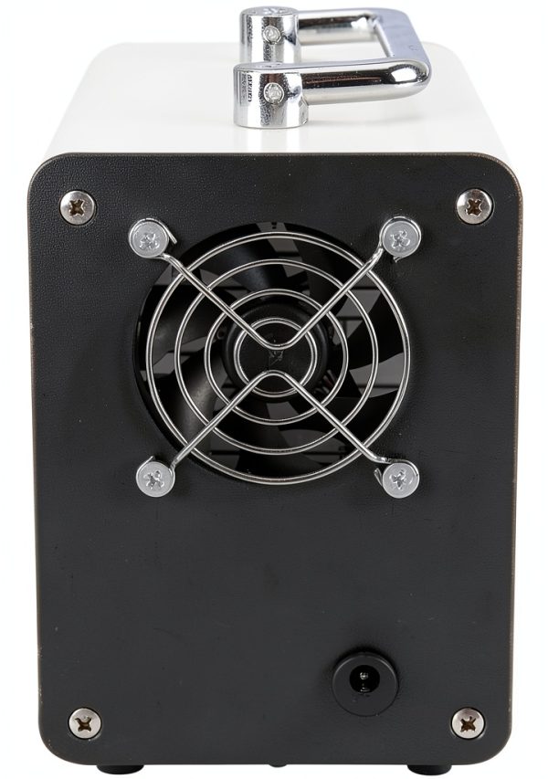OMAX LED Machine Lamp 30W Dual Fiber Pipes Industrial-3