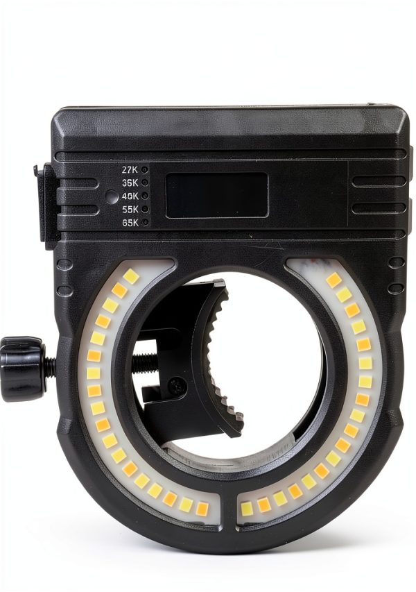 DZHCBNE LED Work Light Automotive Repair Paint Matching-4