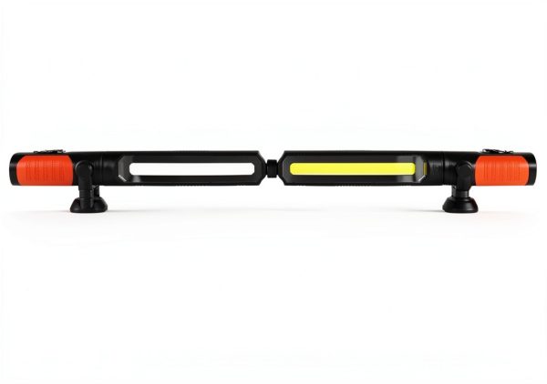 VEVOR Underhood Work Light 1450LM Magnetic Rechargeable-8