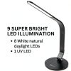 GemOro Horizon 2 LED Lamp Adjustable Jewelry Inspection-5
