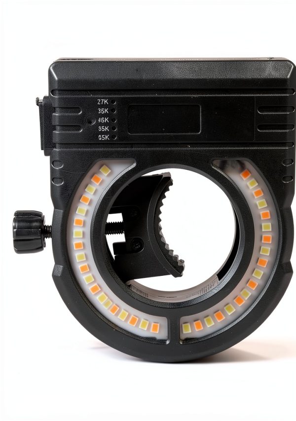 DZHCBNE LED Work Light Automotive Repair Paint Matching-3