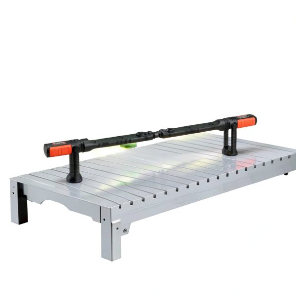 VEVOR Underhood Work Light 1450LM Magnetic Rechargeable-2