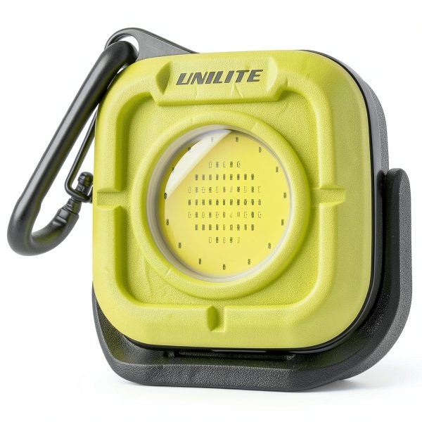 Uni-Lite LED Work Light 550 Lumen Magnetic Waterproof-7