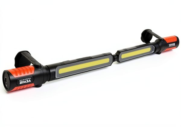 VEVOR Underhood Work Light 1450LM Magnetic Rechargeable-9