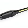 WALFRONT COB Work Light Magnetic Hook 3000mAh Battery-3