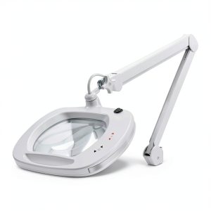 Aven LED Magnifying Lamp Touch Control Industrial Lighting-0