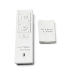 Modern Forms Fan Control Bluetooth Remote Wall RF Smart-0