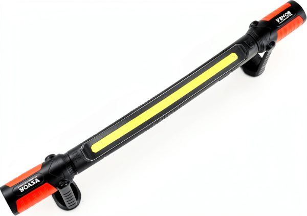 VEVOR Underhood Work Light 1450LM Magnetic Rechargeable-11