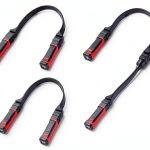 KTELLTY LED Neck Light Rechargeable Hands Free Work Light-0