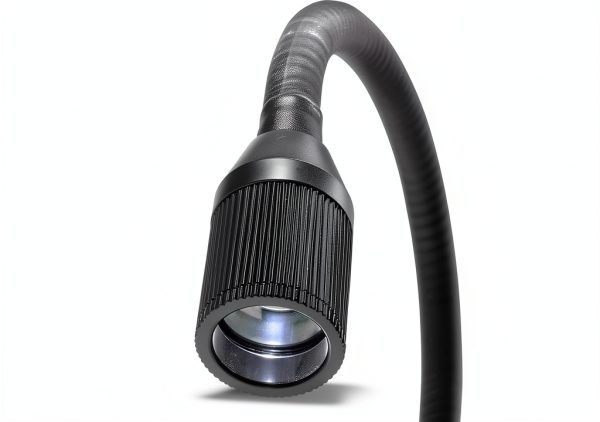 Aven LED Gooseneck Lamp Industrial Flexible Arm Lighting-1