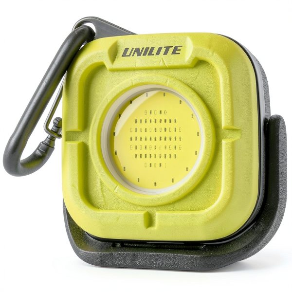 Uni-Lite LED Work Light 550 Lumen Magnetic Waterproof-6