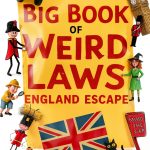 Big Book of Weird Laws Childrens Europe Kindle Book Series-0