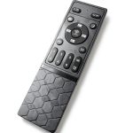 LPINMEIJU Ceiling Fan Remote Control Easy Pairing Compatible-0