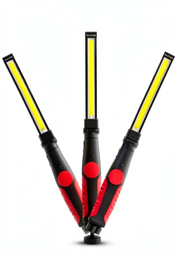 W55 Monitor Arm Adjustable Ergonomic Desk Mount-3