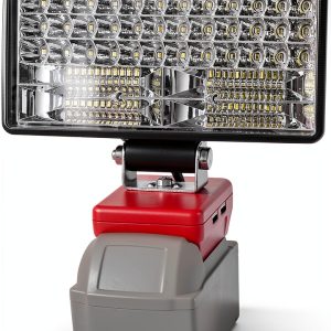 LED ML Modern LED Light Energy Efficient Home Lighting-0