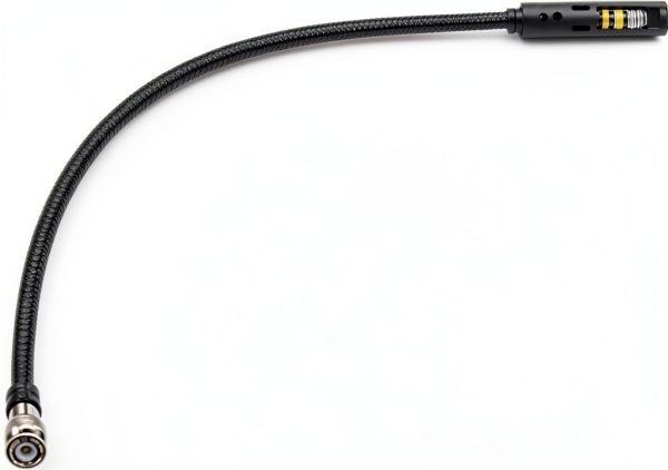 Littlite LED Task Light Modern Aluminum Gooseneck Design-0