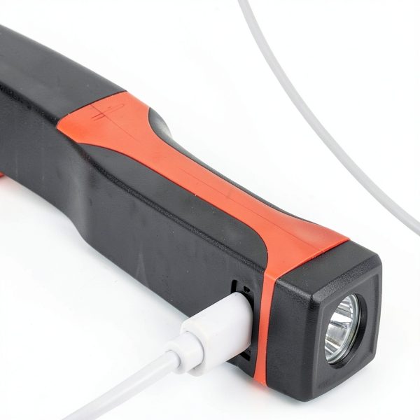 KTELLTY LED Neck Light Rechargeable Hands Free Work Light-4
