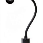 Aven LED Gooseneck Lamp Industrial Flexible Arm Lighting-0